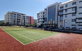 Apartament Pod Szyndzielnia