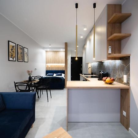 Apartament Pod Szyndzielnia Bílsko-Bělá Exteriér fotografie