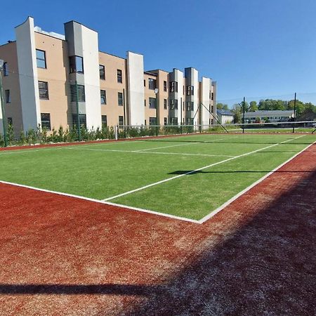 Apartament Pod Szyndzielnia Bílsko-Bělá Exteriér fotografie