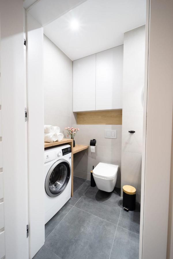Apartament Pod Szyndzielnia Bílsko-Bělá Exteriér fotografie