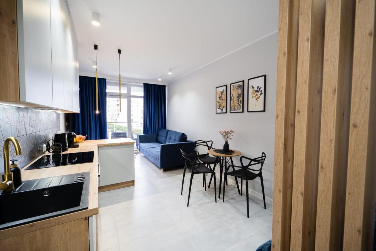 Apartament Pod Szyndzielnia Bílsko-Bělá Exteriér fotografie