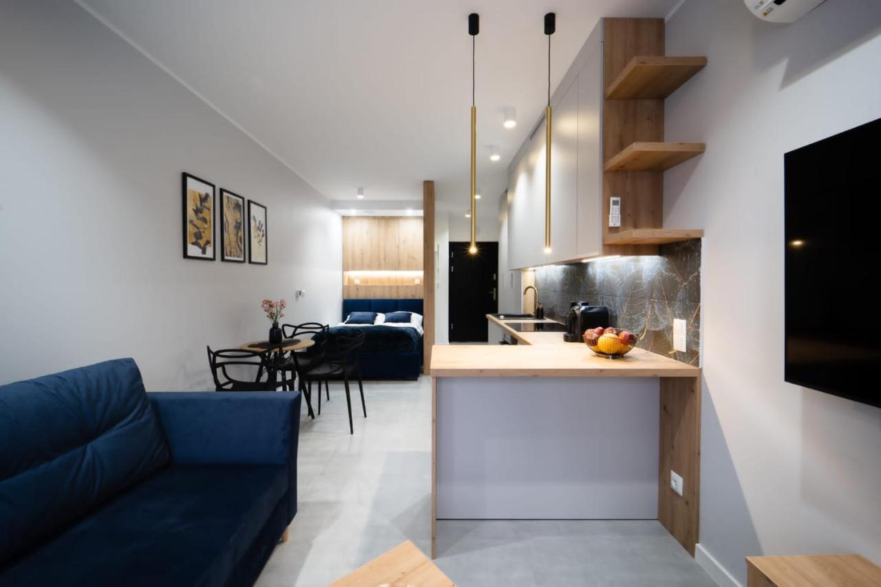 Apartament Pod Szyndzielnia Bílsko-Bělá Exteriér fotografie