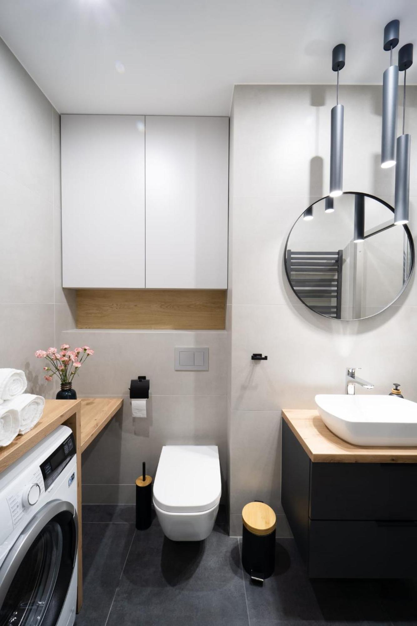 Apartament Pod Szyndzielnia Bílsko-Bělá Exteriér fotografie