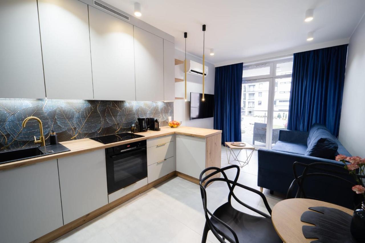 Apartament Pod Szyndzielnia Bílsko-Bělá Exteriér fotografie