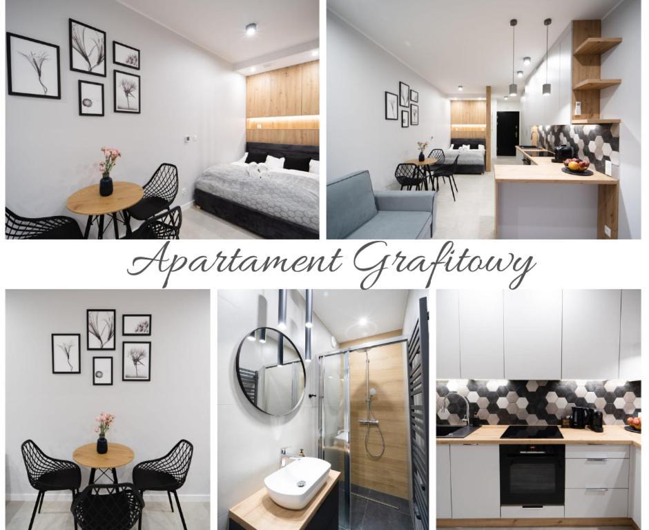 Apartament Pod Szyndzielnia Bílsko-Bělá Exteriér fotografie
