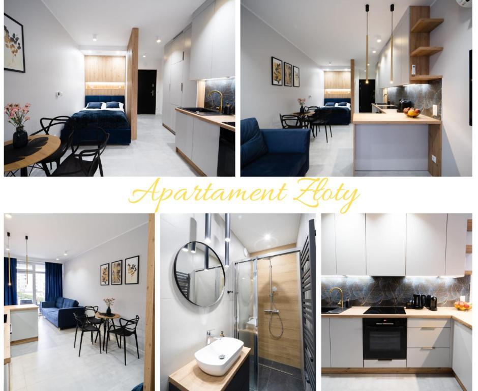 Apartament Pod Szyndzielnia Bílsko-Bělá Exteriér fotografie