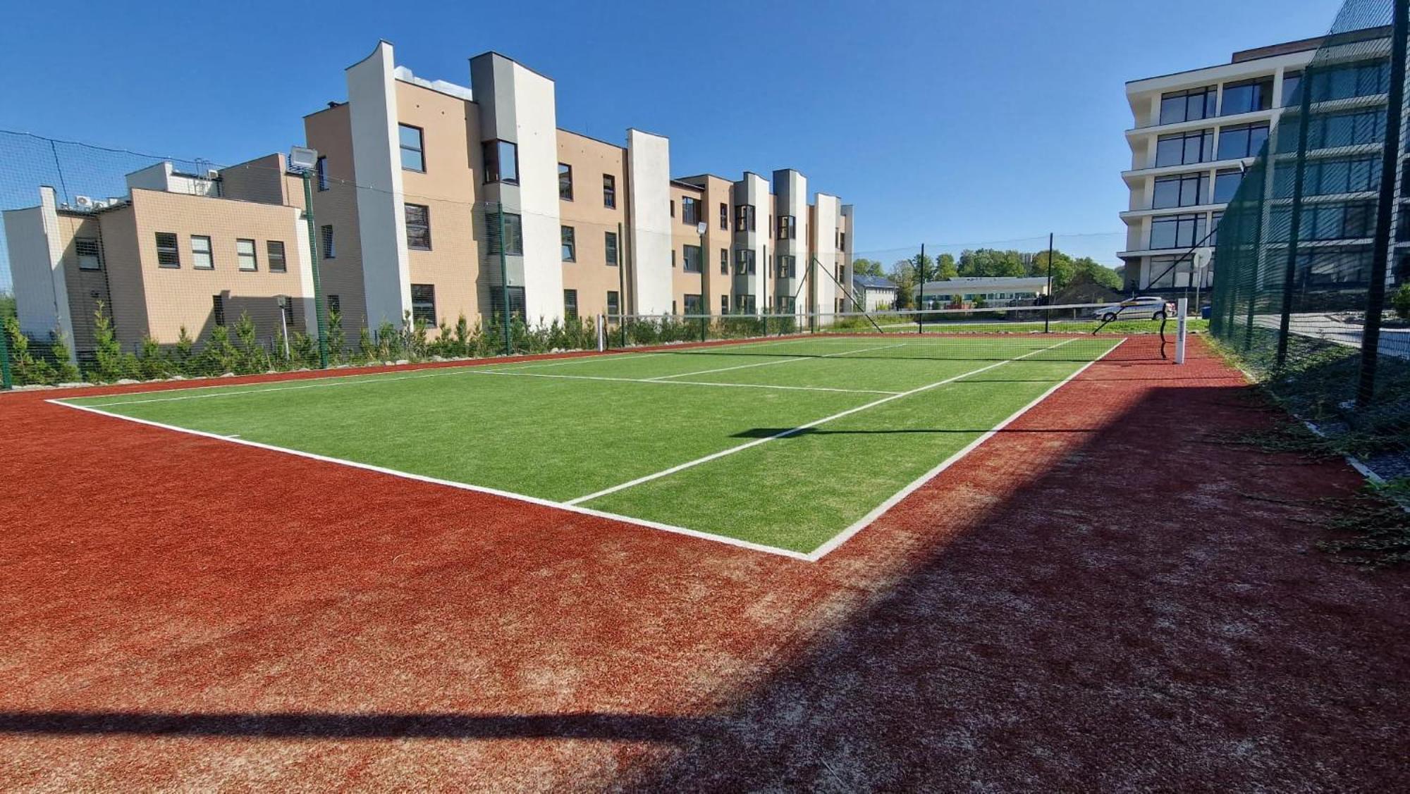 Apartament Pod Szyndzielnia Bílsko-Bělá Exteriér fotografie